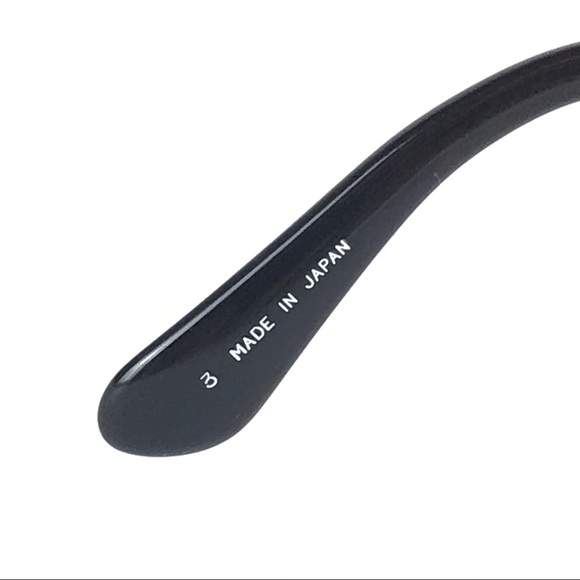 Yves Saint Laurent Vintage YSL Sunglasses - Picture 6 of 8